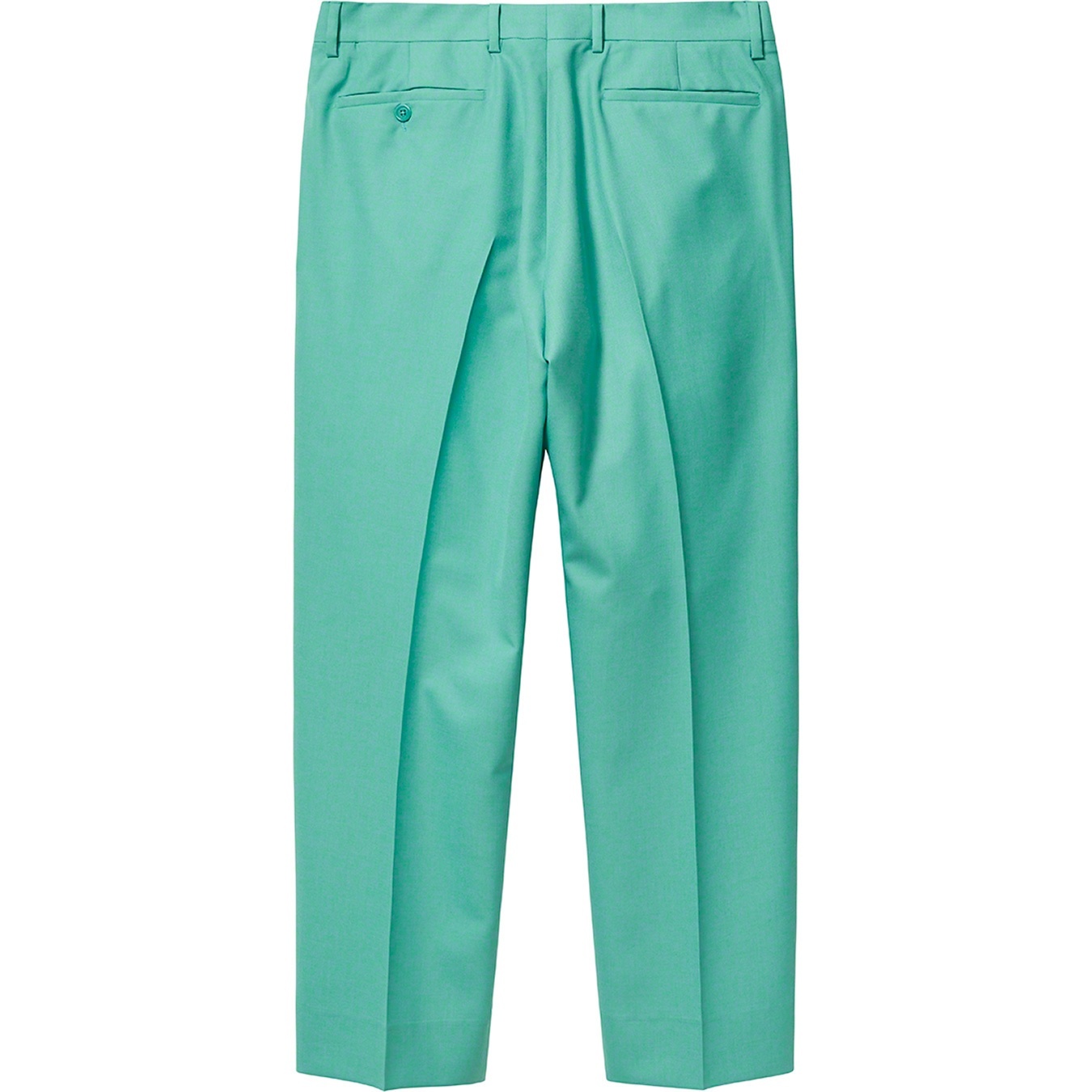 Pleated Trouser view 6